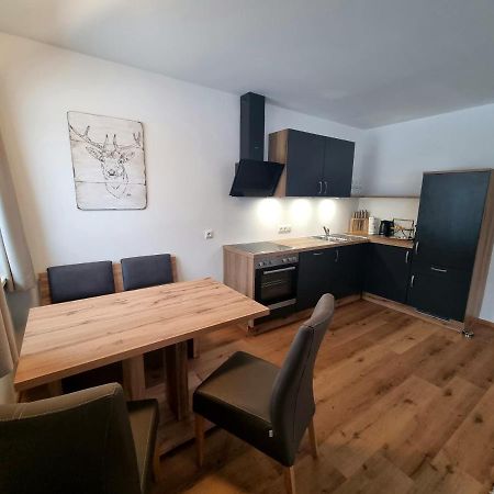 Ferienwohnung Kurz Kossen Exterior photo
