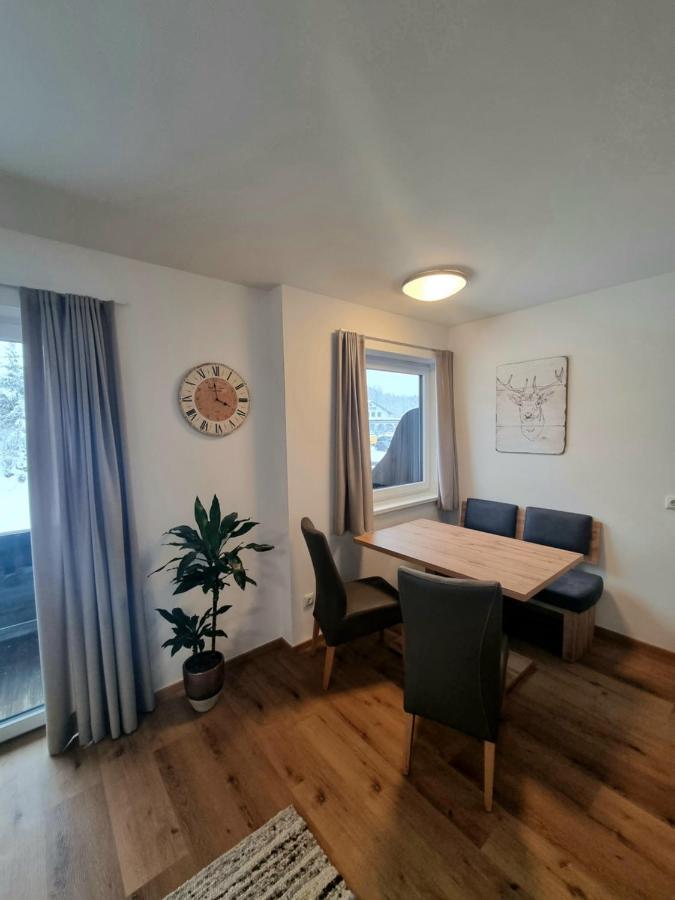 Ferienwohnung Kurz Kossen Exterior photo
